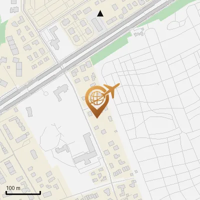 Foto zu Waldhauswinkel 2-10, 14129 Berlin