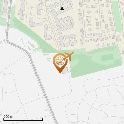 Foto zu Waldheim 1, 81377 München