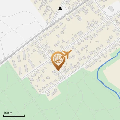 Foto zu Waldhornstraße 1-4, 13469 Berlin