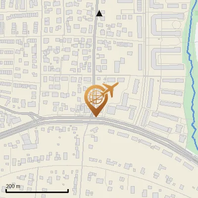 Foto zu Waldhornstraße 54, 80997 München