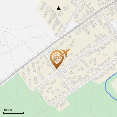 Foto zu Waldhornstraße 6, 13469 Berlin