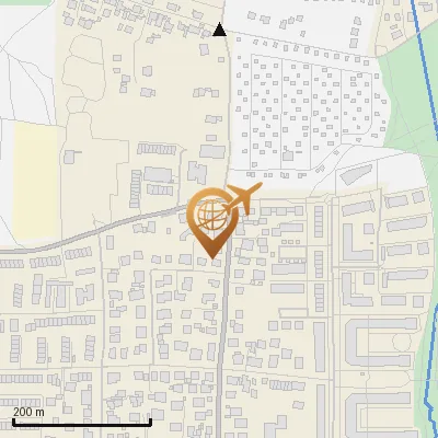 Foto zu Waldhornstraße 72-83, 80997 München