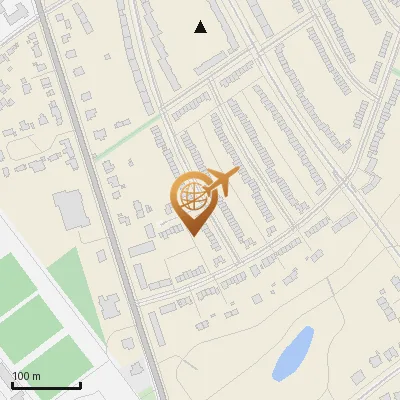 Foto zu Waldhüterpfad 10-22, 14169 Berlin