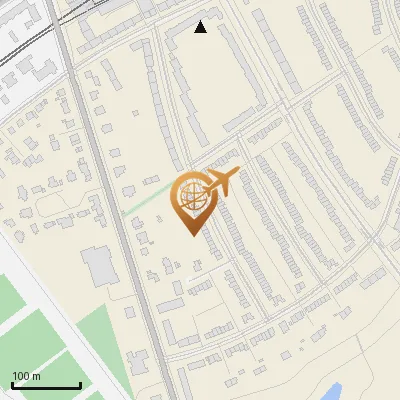 Foto zu Waldhüterpfad 40-68, 14169 Berlin