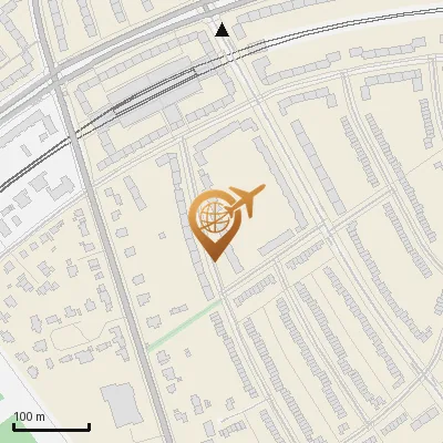 Foto zu Waldhüterpfad 69-82, 14169 Berlin