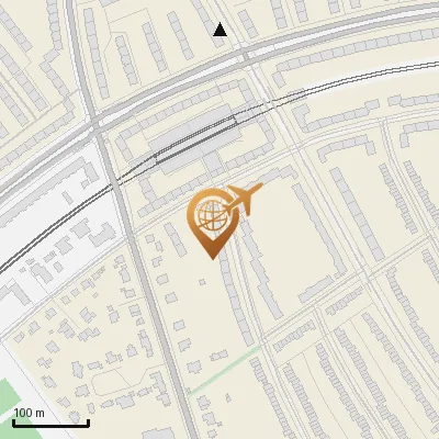 Foto zu Waldhüterpfad 83-100, 14169 Berlin