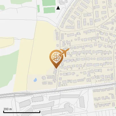 Foto zu Waldhüterstraße 8-18, 81375 München