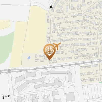 Foto zu Waldhüterstraße 19-27, 81375 München