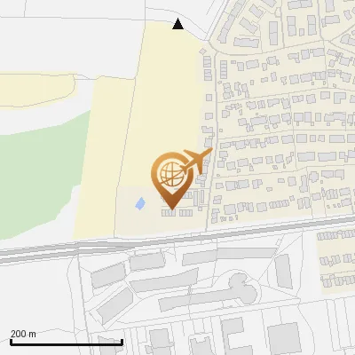 Foto zu Waldhüterstraße 30-56, 81375 München