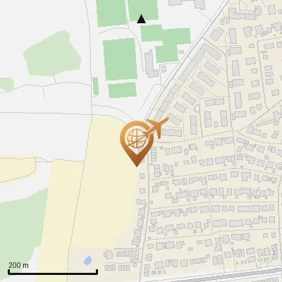 Foto zu Waldhüterstraße 1-6, 81375 München