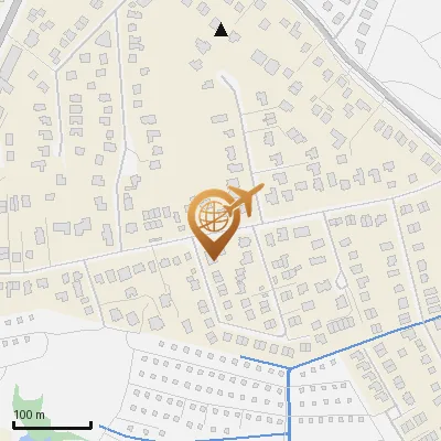 Karte Waldingstraße 35-38, 22391 Hamburg