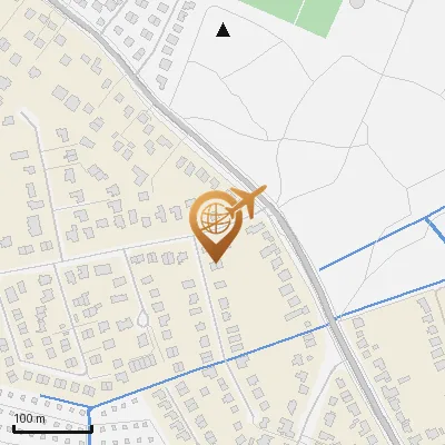 Karte Waldingstraße 53-60, 22391 Hamburg