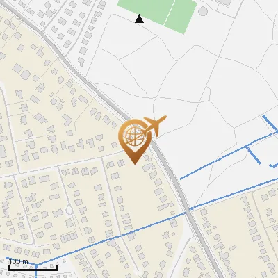 Karte Waldingstraße 62, 22391 Hamburg