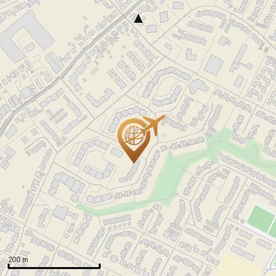 Karte Waldkauzweg 46-76, 50997 Köln