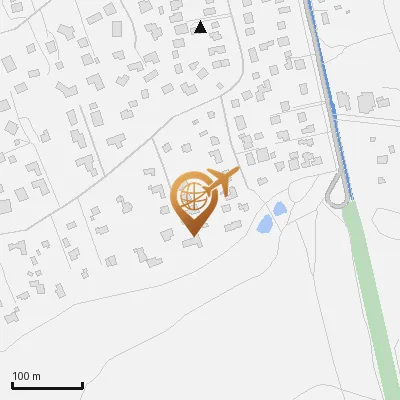 Karte Waldkehre 7-9, 21149 Hamburg