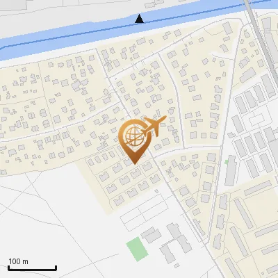 Foto zu Waldkiefernring 1-3, 12527 Berlin