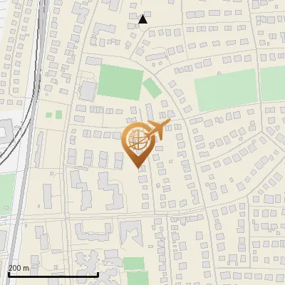 Foto zu Waldklausenweg 7-12, 81377 München