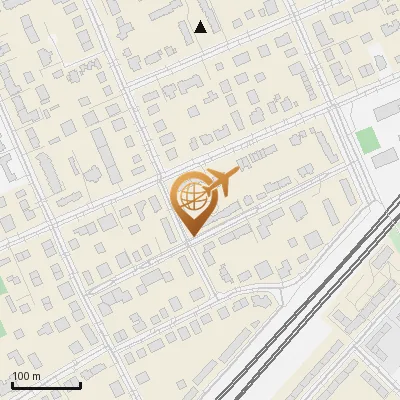 Foto zu Waldmannstraße 14, 12247 Berlin