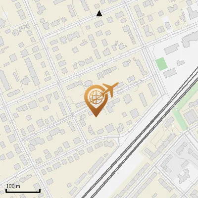 Foto zu Waldmannstraße 15-17, 12247 Berlin