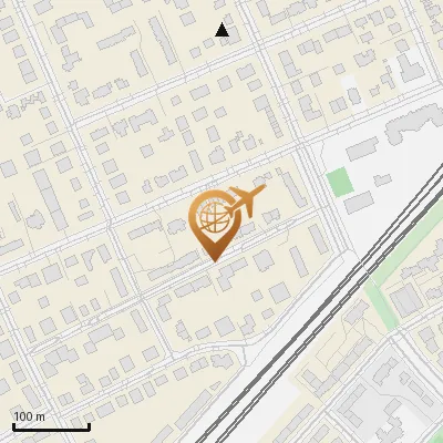 Foto zu Waldmannstraße 19-28, 12247 Berlin