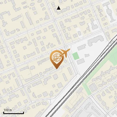 Foto zu Waldmannstraße 32, 12247 Berlin