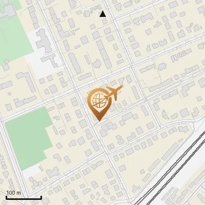 Foto zu Waldmannstraße 1-6, 12247 Berlin