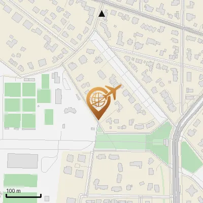 Foto zu Waldmeisterstraße 7-15, 14193 Berlin