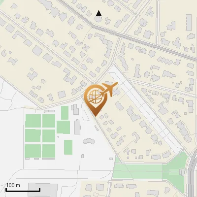 Foto zu Waldmeisterstraße 17, 14193 Berlin