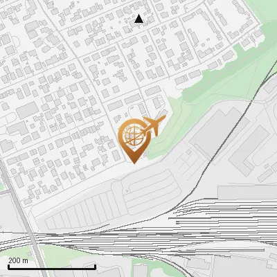 Foto zu Waldmeisterstraße 2-4, 80935 München