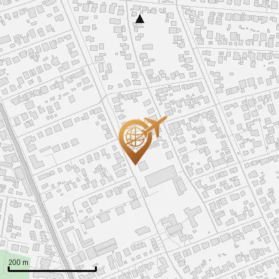 Karte Waldmeisterstraße 42, 80935 München