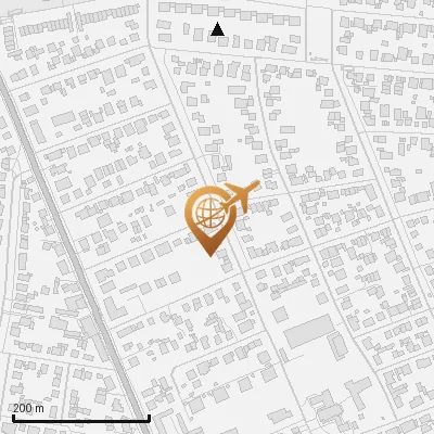 Foto zu Waldmeisterstraße 43-46, 80935 München