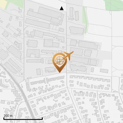 Karte Waldmeisterstraße 67-77, 80935 München