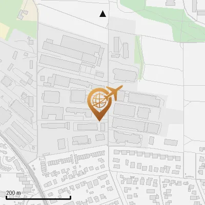 Karte Waldmeisterstraße 79-93, 80935 München