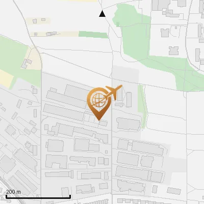 Karte Waldmeisterstraße 99, 80935 München