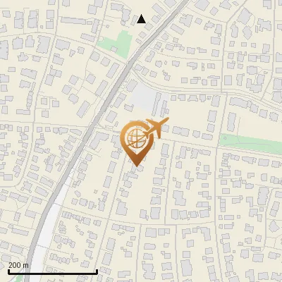 Foto zu Waldmüllerstraße 1, 81479 München