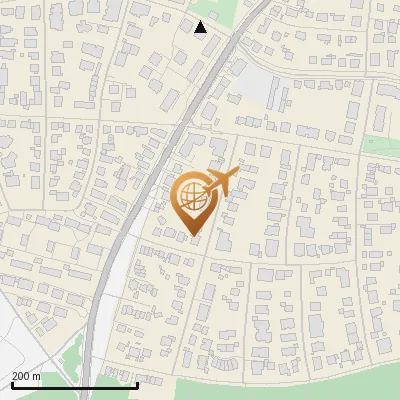 Foto zu Waldmüllerstraße 9-14, 81479 München