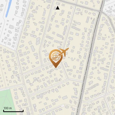 Foto zu Waldmüllerstraße 13-16, 14167 Berlin