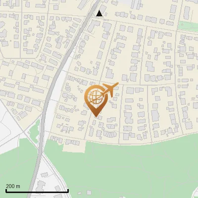 Foto zu Waldmüllerstraße 15-22, 81479 München