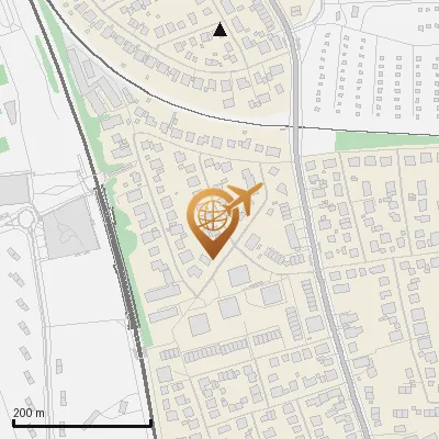 Foto zu Waldmünchener Straße 12-16, 81549 München