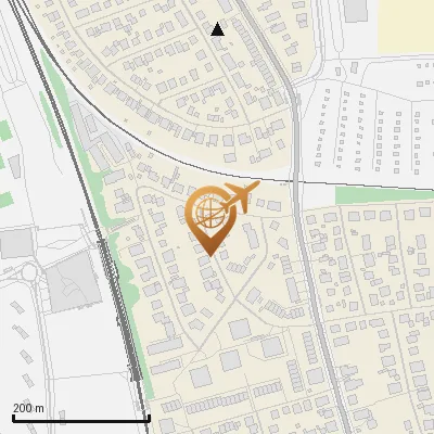 Foto zu Waldmünchener Straße 3-10, 81549 München