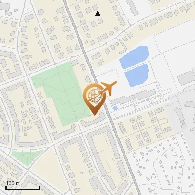 Foto zu Waldowallee 112-116, 10318 Berlin