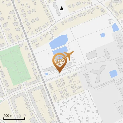 Foto zu Waldowallee 117, 10318 Berlin