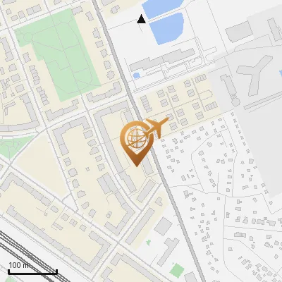 Foto zu Waldowallee 129-132, 10318 Berlin