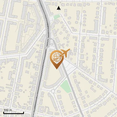 Foto zu Waldowallee 15-34, 10318 Berlin