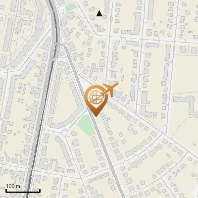 Foto zu Waldowallee 35-39, 10318 Berlin