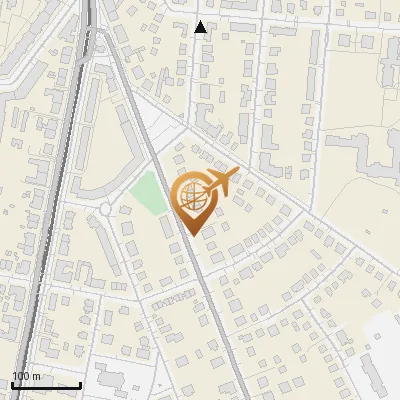 Foto zu Waldowallee 43-55, 10318 Berlin