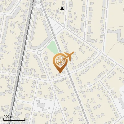 Foto zu Waldowallee 58-60, 10318 Berlin