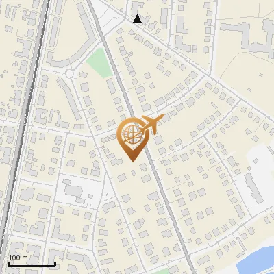 Foto zu Waldowallee 63-76, 10318 Berlin