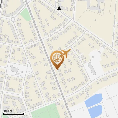 Foto zu Waldowallee 79-85, 10318 Berlin