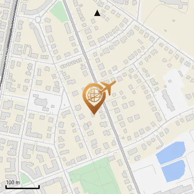 Foto zu Waldowallee 86-90, 10318 Berlin